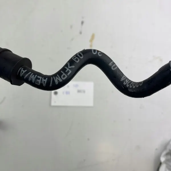 Kraftstoffrücklaufleitung VW Passat Audi Skoda 2.0 TDI image 3