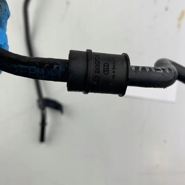 Kraftstoffrücklaufleitung VW Passat Audi Skoda 2.0 TDI image 4