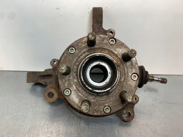 OEM FBZ24771 etupyörän navan Subaru Forester 1999 image 2