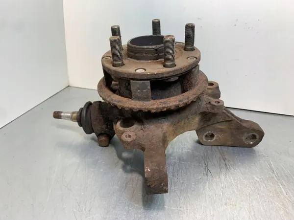 OEM FBZ24771 etupyörän navan Subaru Forester 1999 image 5