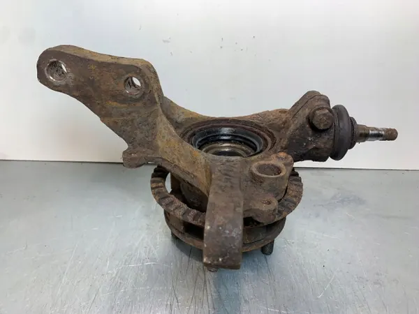 OEM FBZ24771 etupyörän navan Subaru Forester 1999 image 6