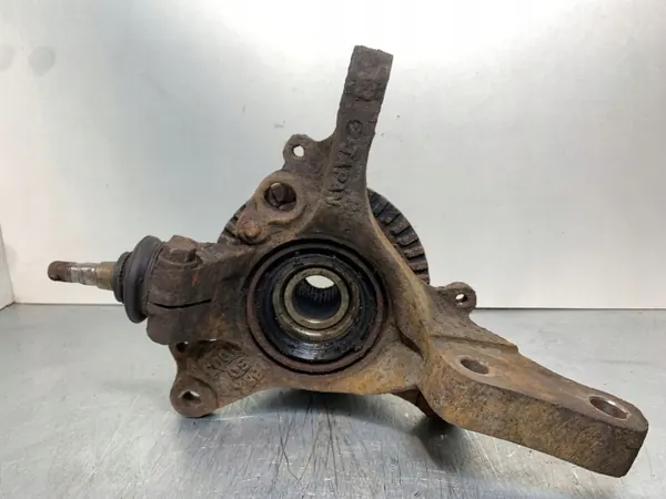 OEM FBZ24771 etupyörän navan Subaru Forester 1999 image 7