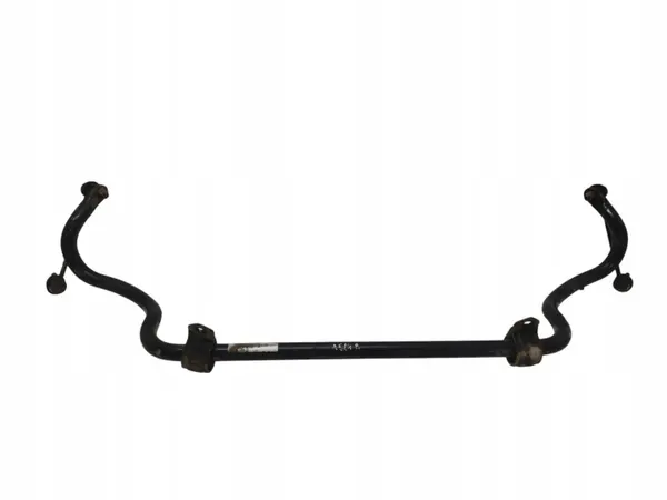 Barra estabilizadora delantera Ford OEM DB35494BA - Usado image 2