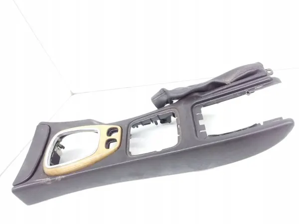 Jaguar S-Type mittkonsolbeklädnad OEM VB2577 image 2