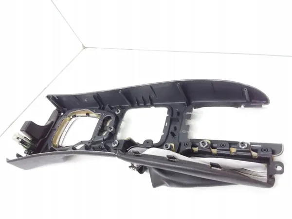 Jaguar S-Type mittkonsolbeklädnad OEM VB2577 image 3