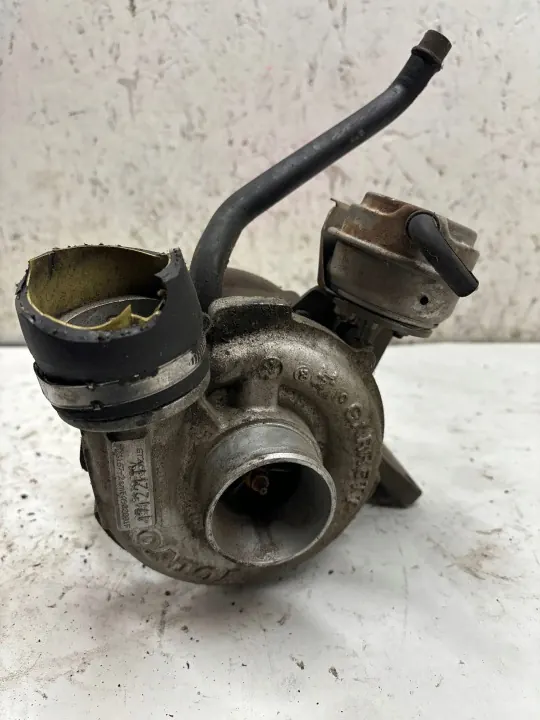 Turbo usado OEM Gt205V para Volvo S60 image 2