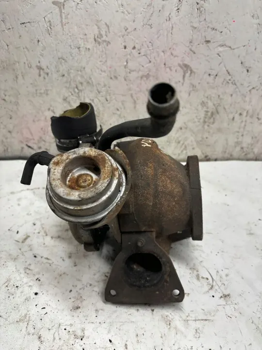 Turbo usado OEM Gt205V para Volvo S60 image 3