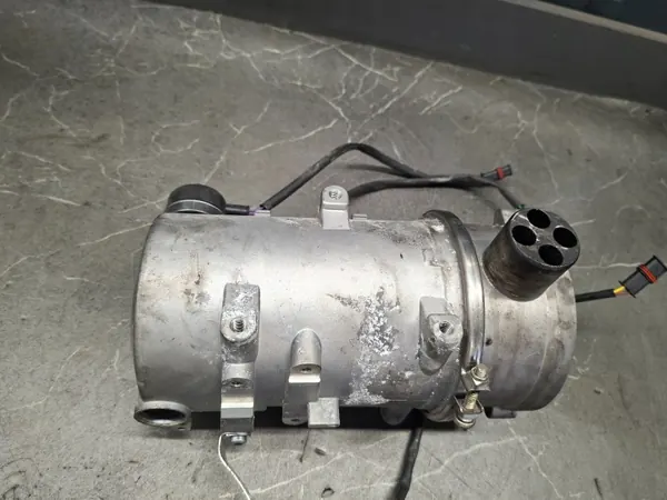 Webasto värmesystemdelar OEM 9022111B för Mercedes Actros MP4 image 5