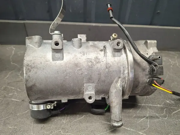 Webasto värmesystemdelar OEM 9022111B för Mercedes Actros MP4 image 6