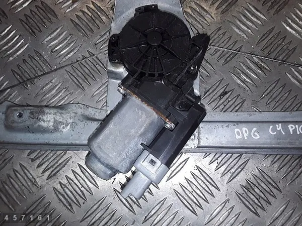 Raamregelaar Citroen C4 Picasso 2009 440787f image 2