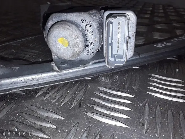 Raamregelaar Citroen C4 Picasso 2009 440787f image 3