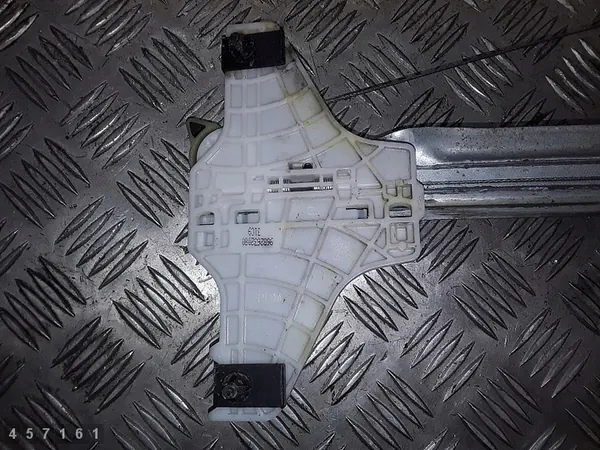 Raamregelaar Citroen C4 Picasso 2009 440787f image 6