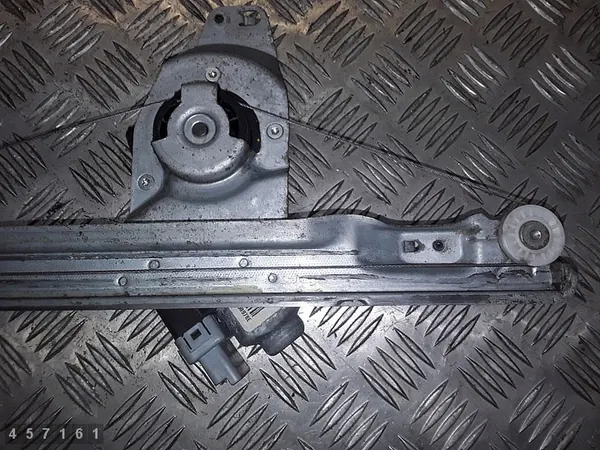Raamregelaar Citroen C4 Picasso 2009 440787f image 7
