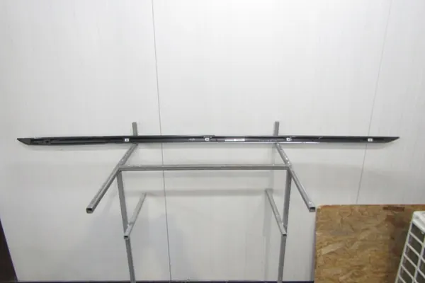 Soglia sinistra Audi A4 B9 8W0 S-Line 19- Lift image 6