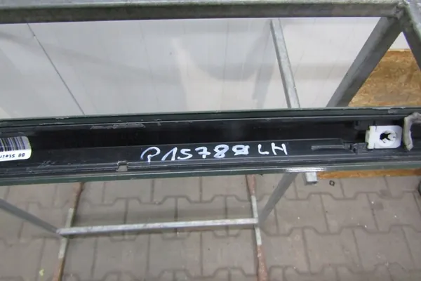 Soglia sinistra Audi A4 B9 8W0 S-Line 19- Lift image 7