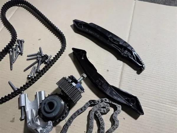 Jakoketjukit OEM 55489214 Opel Astra K 1.5 CDTI:lle image 3