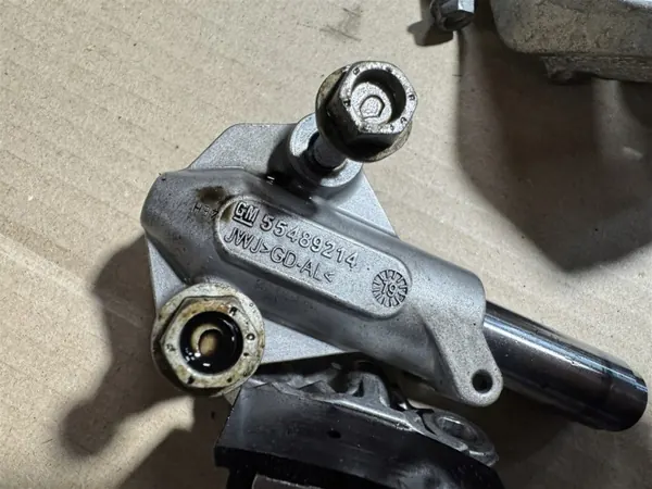 Jakoketjukit OEM 55489214 Opel Astra K 1.5 CDTI:lle image 5
