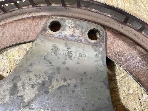 Vauhtipyörä OEM 95810232700 Porsche Cayenne 4.8L:lle image 3