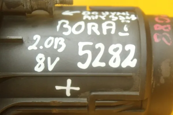 Sekundärluftpump OEM 06A959253 för VW Bora image 10