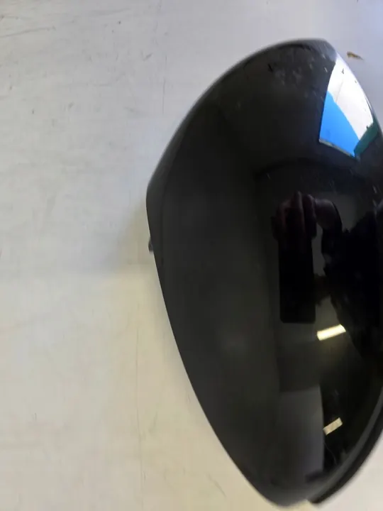 Coperchio Specchio Destro Dacia Sandero III 963747602R image 4