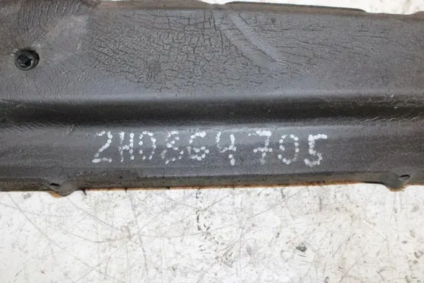 Extrémité d'aile VW Amarok OEM 2H0864705 - Occasion image 5