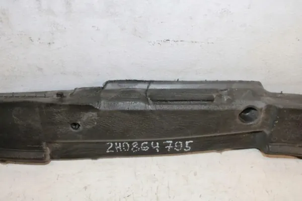 Extrémité d'aile VW Amarok OEM 2H0864705 - Occasion image 6
