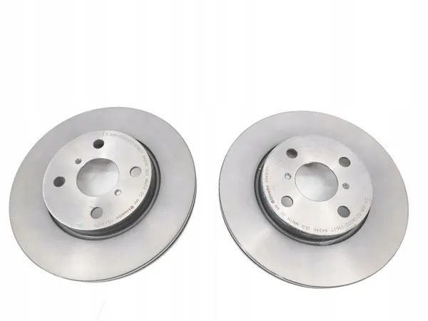 Brembo 09.A913.11 Disco de Freio image 3