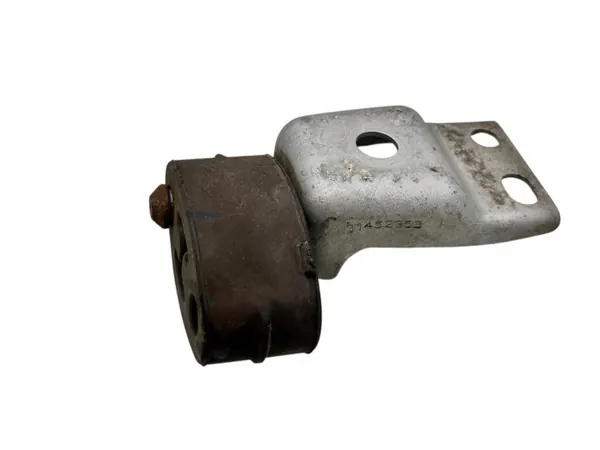 Support d'échappement Volvo XC40 OEM 31452353 image 6