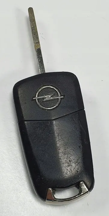 Llave Opel Corsa D | PCF7941A G1-AM433TX 13188284 image 2
