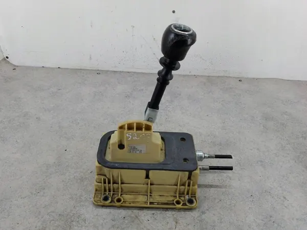 Versnellingspook OEM 553499490 voor Fiat Bravo II 1.9 JTD image 2