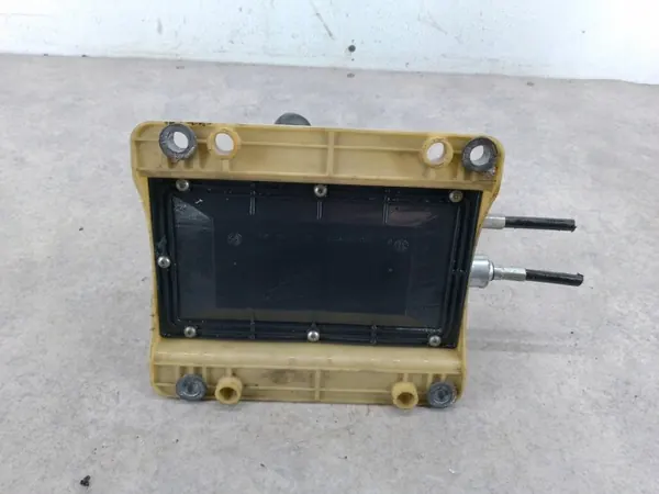 Versnellingspook OEM 553499490 voor Fiat Bravo II 1.9 JTD image 10