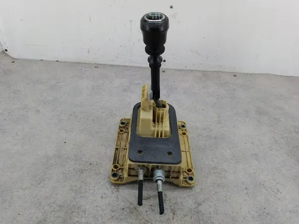 Versnellingspook OEM 553499490 voor Fiat Bravo II 1.9 JTD image 4