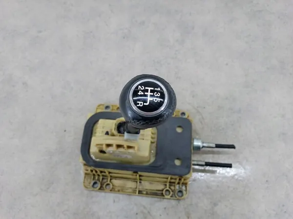 Versnellingspook OEM 553499490 voor Fiat Bravo II 1.9 JTD image 9
