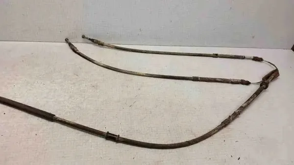Elektrische handrem Opel Insignia OEM 13256105 image 10