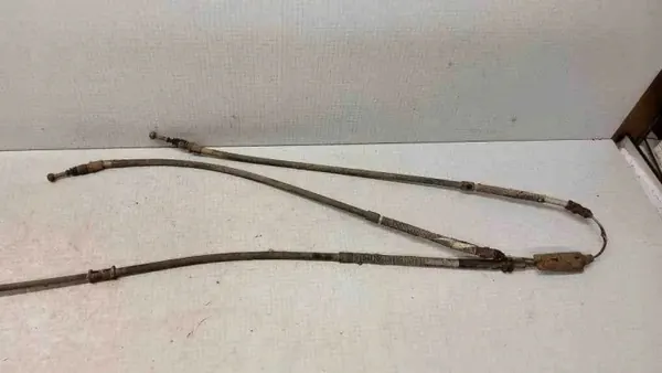 Elektrische handrem Opel Insignia OEM 13256105 image 3