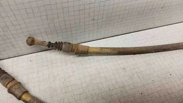 Elektrische handrem Opel Insignia OEM 13256105 image 4