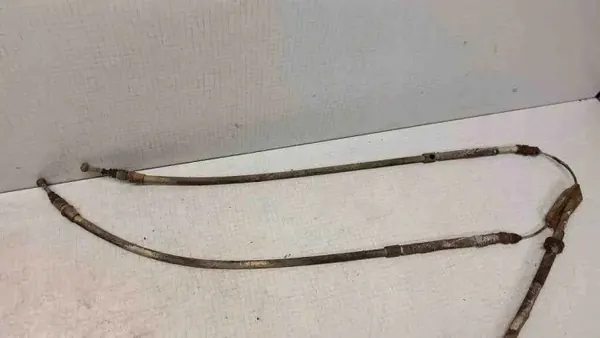 Elektrische handrem Opel Insignia OEM 13256105 image 8