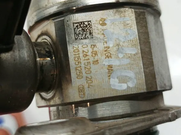 Kraftstoffpumpe Mercedes-Benz CLA-Klasse I (2013-) OEM 1330700001 image 2