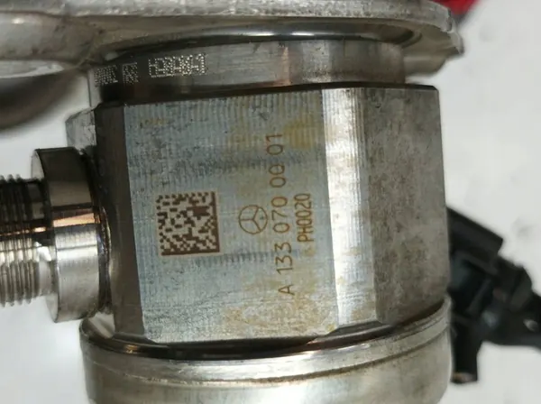 Kraftstoffpumpe Mercedes-Benz CLA-Klasse I (2013-) OEM 1330700001 image 3