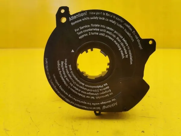 Stuurhoeksensor OEM A2215452332 voor Mercedes W221 image 2