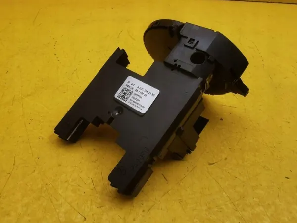 Stuurhoeksensor OEM A2215452332 voor Mercedes W221 image 5