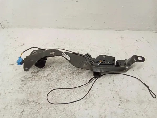 Mercedes-Benz dakscharnier rechterzijde OEM A2387505200 image 2