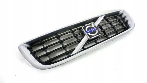 Front Grill Badge Volvo S40 II V50 FL 2007-2012 OEM image 2