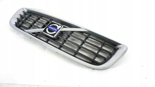 Front Grill Badge Volvo S40 II V50 FL 2007-2012 OEM image 4