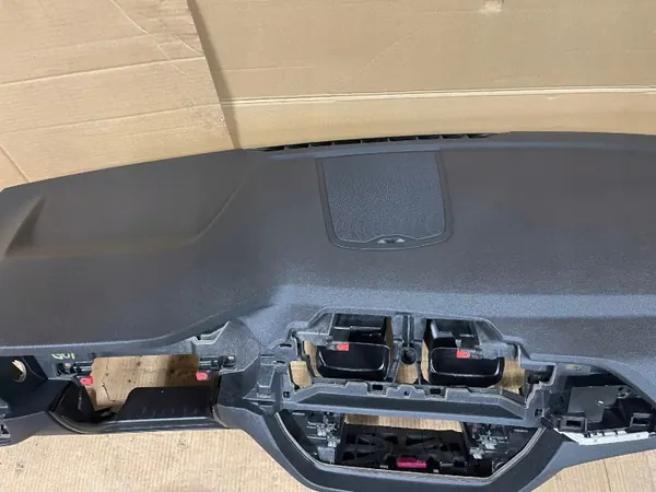 Consola de painel BMW X3 G01 X4 G02 OEM usado image 5