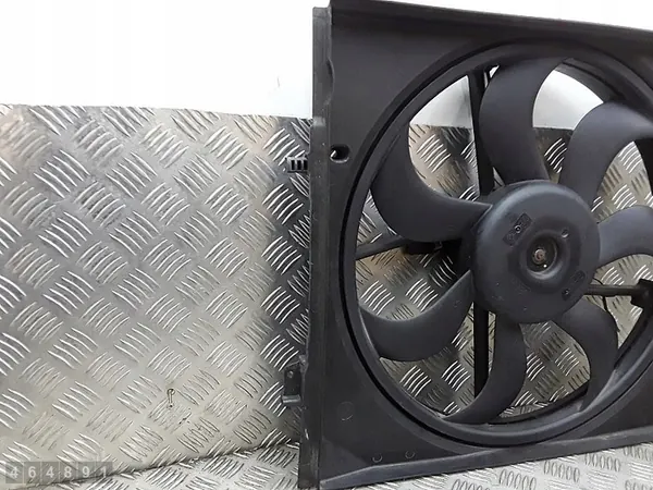 Nissan Qashqai Kylarrubrik med kåpa 2019 OEM 214814EB0B image 3