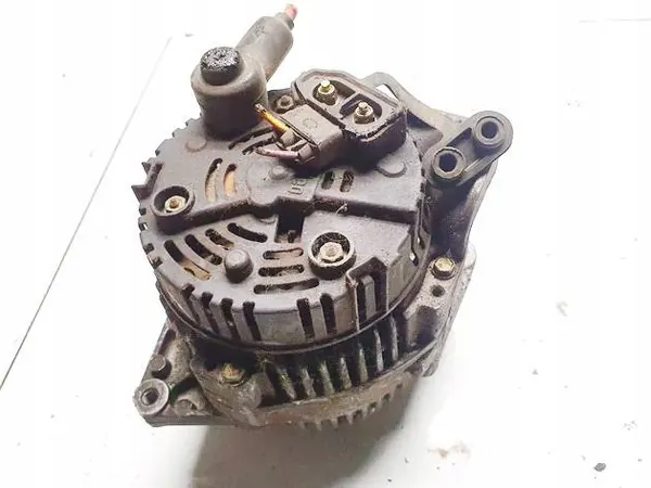 Renault Megane Alternator 1996 1.4L 7700862865 image 2