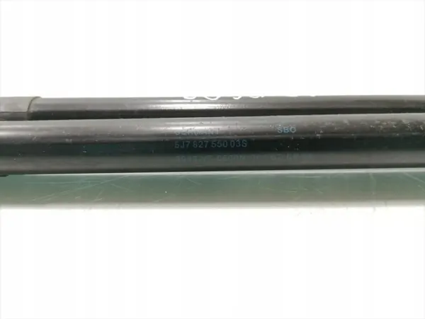 Amortisseur de hayon Skoda Roomster OEM 5J7827550 image 4