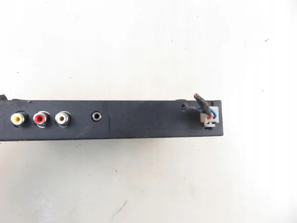 Blaupunkt antenneversterker OEM 7607003540 image 6