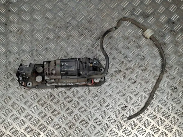 Distribuidor suspensión aire BMW OE 4722555610 image 2